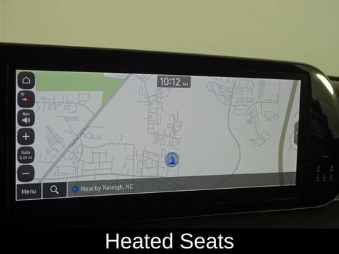 Used 2024 Hyundai Palisade Limited image 8