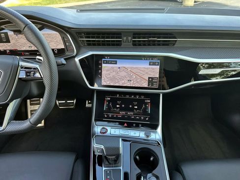 Used 2025 Audi RS 7 performance Sportback image 31