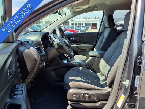 Used 2022 Chevrolet Equinox LT image 18