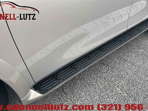 Used 2019 INFINITI QX80 Luxe w/ 22" Wheel Package RWD image 35