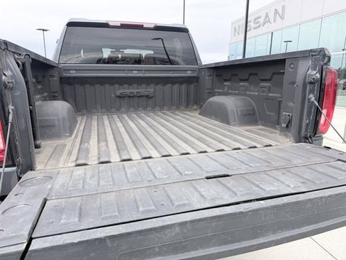 Used 2020 GMC Sierra 1500 AT4 image 9