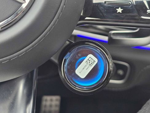 New 2025 Mercedes-Benz GLE 63 AMG S image 30