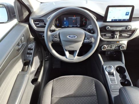 Used 2025 Ford Escape Active image 6