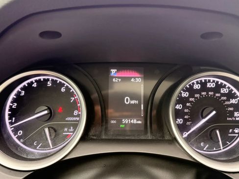 Used 2024 Toyota Camry LE w/ Convenience Package FWD image 21