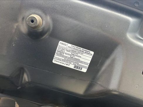 Used 2024 Ford F150 STX AWD/4WD image 31