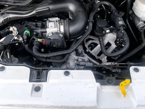 Used 2023 Ford Transit 250 Low Roof w/ Exterior Upgrade Package image 29