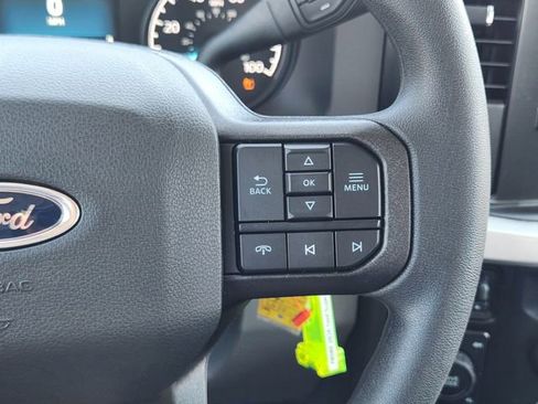 New 2026 Ford F250 XL w/ STX Appearance Package image 31