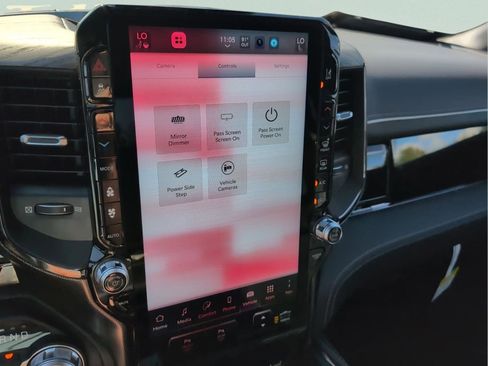 New 2026 RAM 1500 Limited image 19