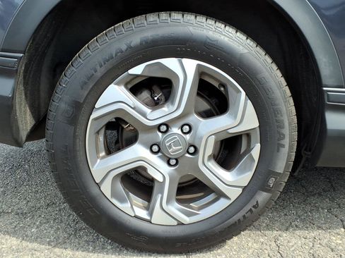 Used 2019 Honda CR-V EX image 9