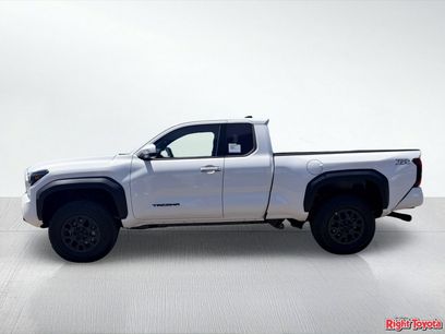 New 2026 Toyota Tacoma SR5 w/ SR5 Upgrade Package