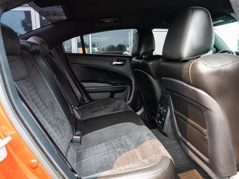 Used 2021 Dodge Charger R/T w/ Daytona Edition Group RWD image 25