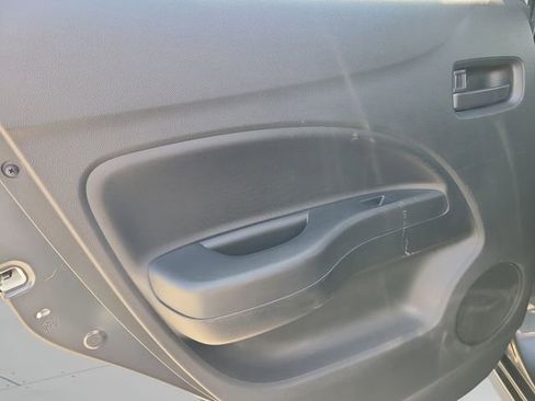 Used 2024 Mitsubishi Mirage ES FWD image 11