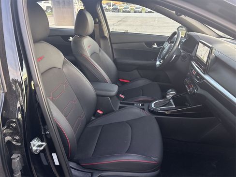 Used 2024 Kia Forte GT image 11