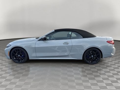 New 2026 BMW 430i Convertible image 6