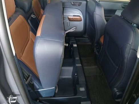 Certified 2024 Ford Maverick Lariat w/ 4K Tow Package image 42