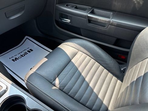 Used 2014 Dodge Challenger SXT Plus RWD image 25