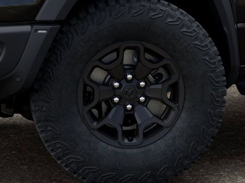 New 2026 RAM 1500 RHO w/ RHO Level 1 Equipment Group AWD/4WD image 8