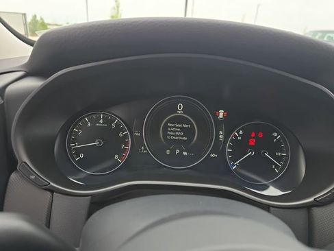 New 2026 MAZDA CX-50 AWD 2.5 S w/ Cargo Package image 10