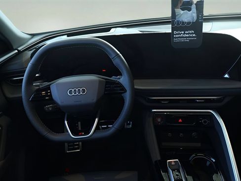 New 2026 Audi SQ5 Premium Plus AWD/4WD image 15