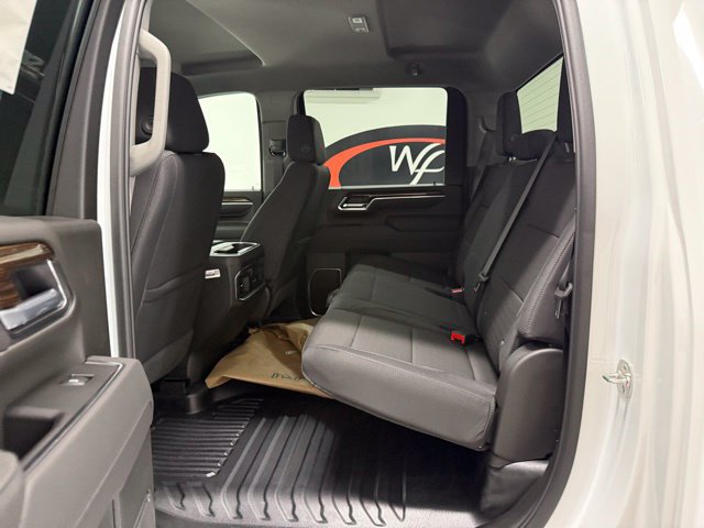 New 2026 GMC Sierra 3500 SLE w/ SLE Convenience Package AWD/4WD image 13