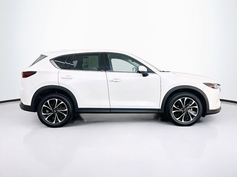 Used 2023 MAZDA CX-5 AWD 2.5 S w/ Premium Package image 10