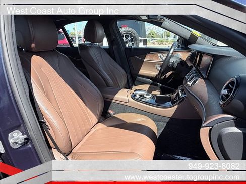 Used 2017 Mercedes-Benz E 300 image 11