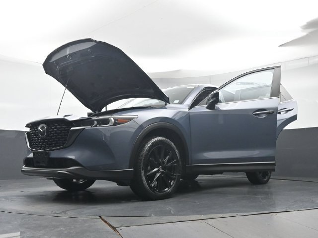 Certified 2024 MAZDA CX-5 Carbon Edition AWD/4WD image 43