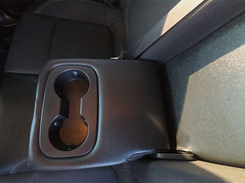 Used 2021 Buick Encore GX Select image 20