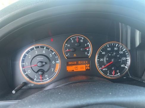 Used 2012 Nissan Armada Platinum AWD/4WD image 5