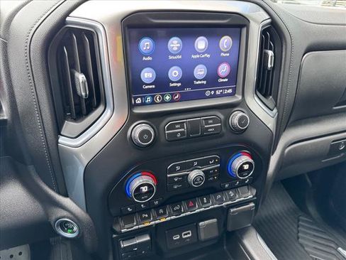 Used 2021 Chevrolet Silverado 1500 LTZ image 12