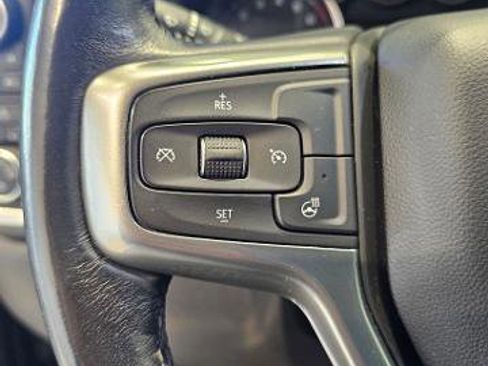 Used 2022 Chevrolet Silverado 1500 LT image 17