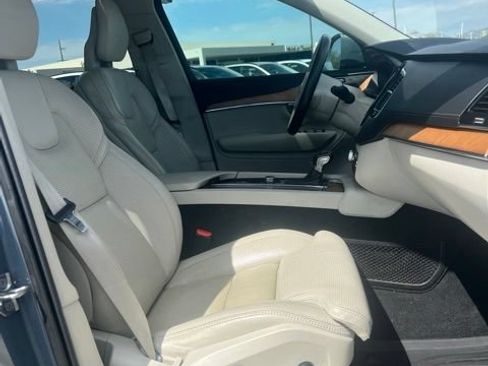 Used 2020 Volvo XC90 T6 Inscription w/ Protection Package Premier AWD/4WD image 31