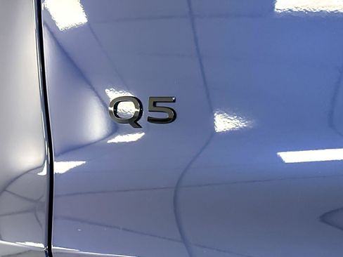 New 2025 Audi Q5 Premium Plus image 26
