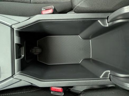 New 2026 Honda Accord SE image 21