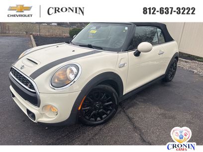 Used 2019 MINI Cooper S w/ Signature Upholstery Package
