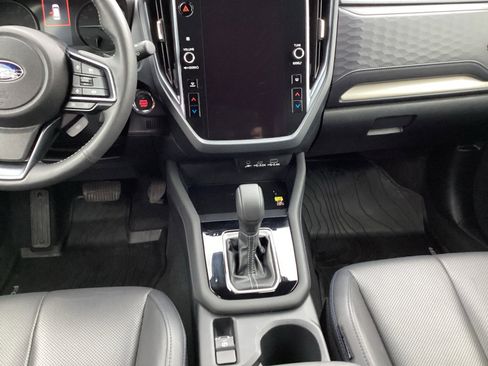 Certified 2025 Subaru Forester Limited w/ Popular Package #2 image 11