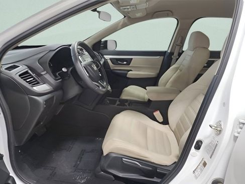 Certified 2019 Honda CR-V LX image 19