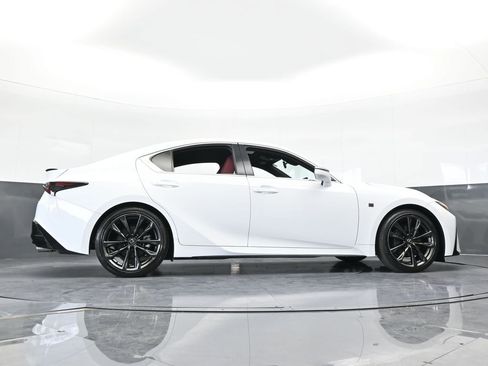 Used 2024 Lexus IS 300 300 image 66
