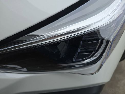 New 2026 Subaru Crosstrek 2.5i Wilderness AWD/4WD image 27