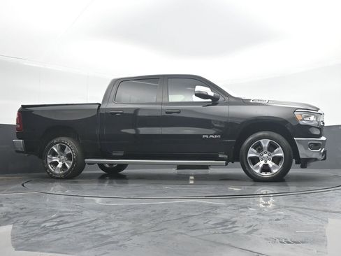 Used 2023 RAM 1500 Laramie AWD/4WD image 33