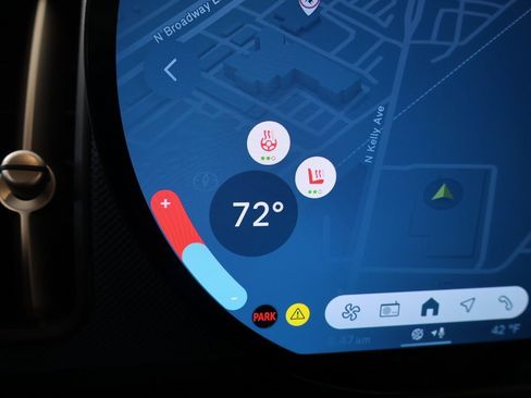 New 2025 MINI Cooper Countryman SE w/ Comfort Package Max image 8