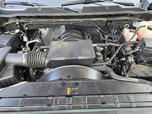 Used 2025 Chevrolet Silverado 2500 LT w/ Texas Edition image 37