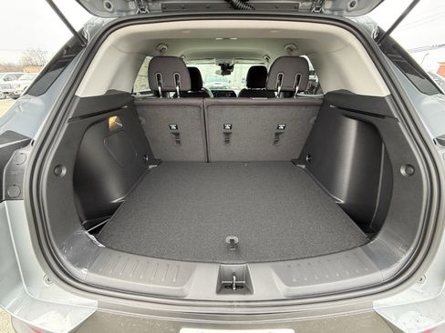 New 2026 Chevrolet TrailBlazer LT image 25