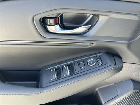 New 2026 Honda Accord Sport image 15