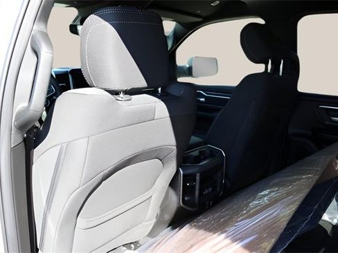 New 2026 RAM 1500 Lone Star image 14