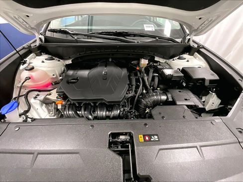 Used 2023 Hyundai Tucson SE image 29