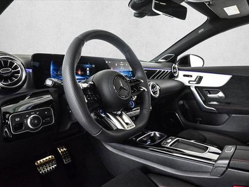 New 2026 Mercedes-Benz CLA 45 AMG S 4MATIC image 10