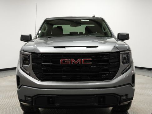 New 2026 GMC Sierra 1500 Elevation AWD/4WD image 2