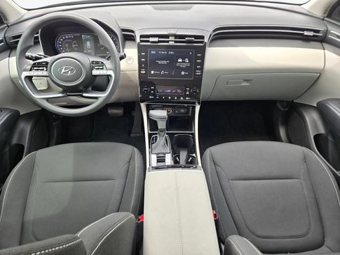 Used 2024 Hyundai Tucson SEL FWD image 18