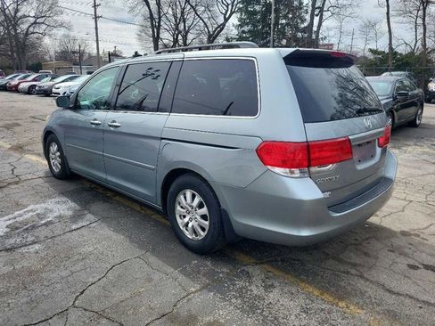 Used 2010 Honda Odyssey EX image 13
